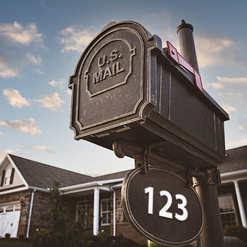 Mailboxes