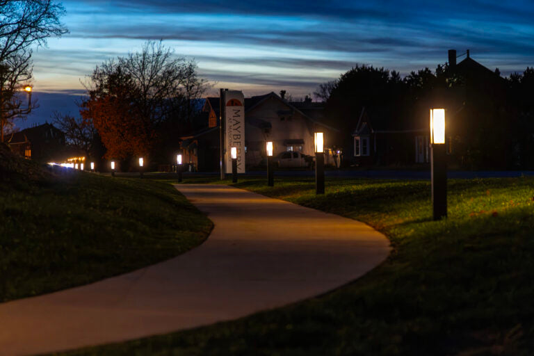 Poles & Bollards