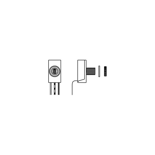 120v Standard Photoeye-Not Installed - 009