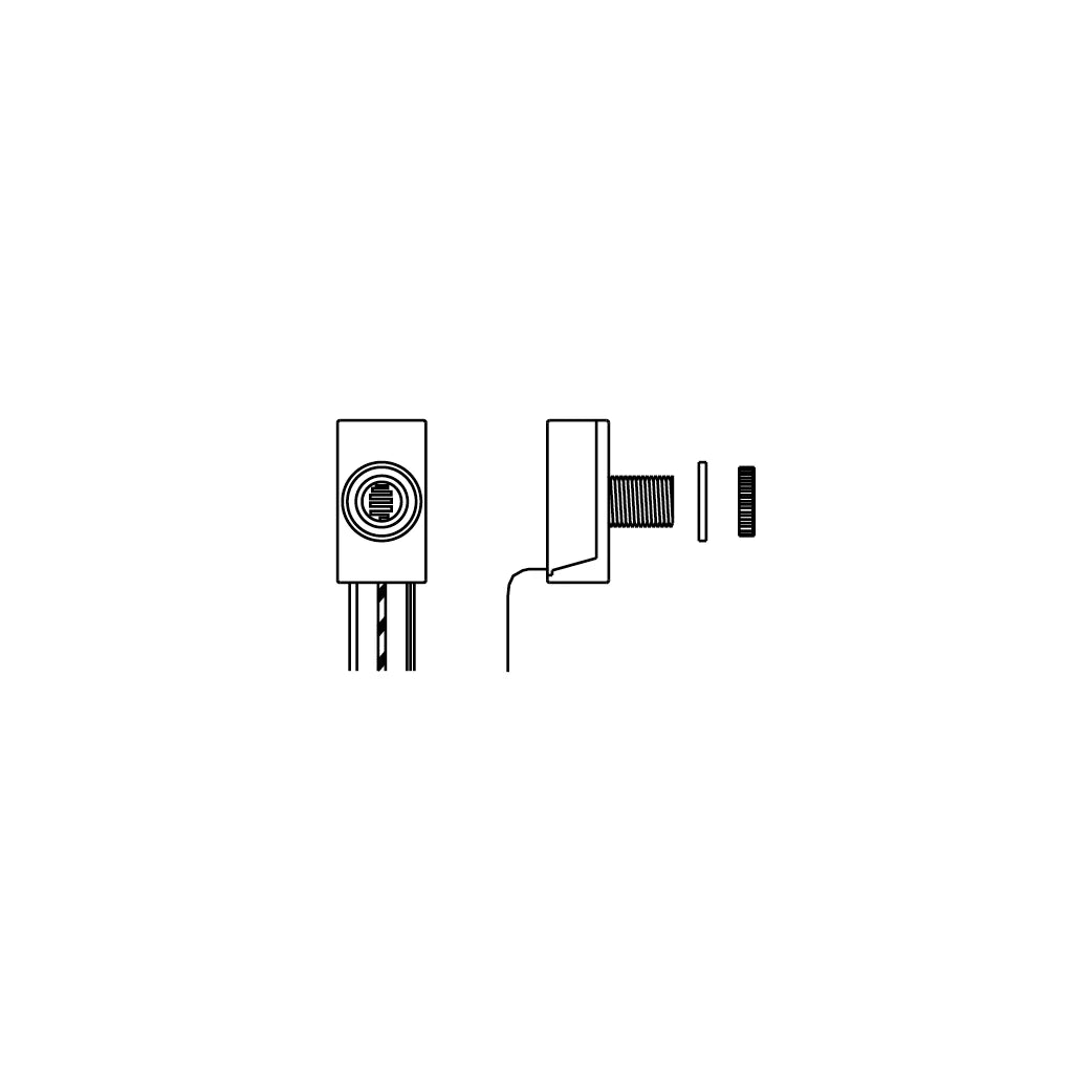 120v Standard Photoeye-Installed - 010