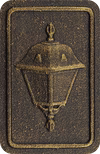 Antique Brass