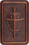 Antique Copper