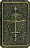 Verde Bronze